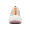 Max Cushioning Delta “Branco Bege”