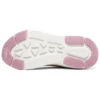 Max Cushioning Delta “Branco Bege”