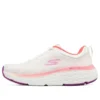 Max Cushioning Delta “Branco Rosa Roxo”