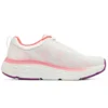 Max Cushioning Delta “Branco Rosa Roxo”