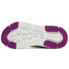 Max Cushioning Delta “Branco Rosa Roxo”