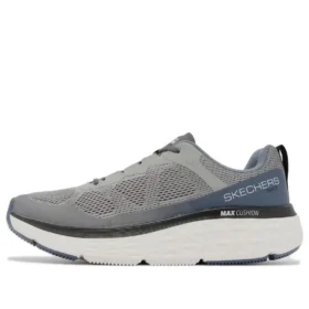 Max Cushioning Delta “Cinza Azul”