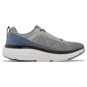 Max Cushioning Delta “Cinza Azul”