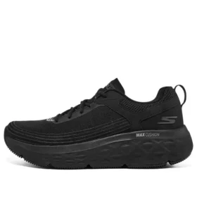 Max Cushioning Delta “Preto”