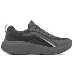 Max Cushioning Delta “Preto”