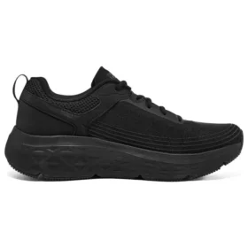 Max Cushioning Delta “Preto”