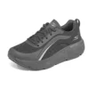 Max Cushioning Delta “Preto”
