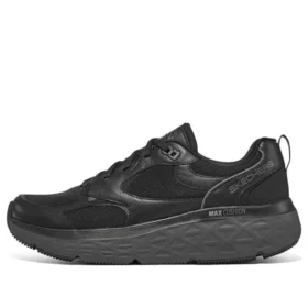 Max Cushioning Delta “Preto Cinza”