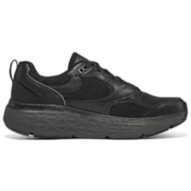 Max Cushioning Delta “Preto Cinza”