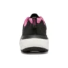 Max Cushioning Delta Sunset “Preto Rosa”