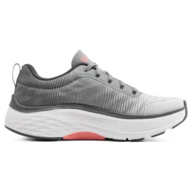 Max Cushioning e ajuste do arco