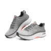 Max Cushioning e ajuste do arco