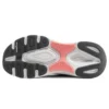 Max Cushioning e ajuste do arco