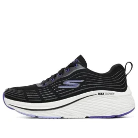 Max Cushioning Elite 2.0 “Preto Roxo”