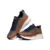 Max Cushioning Elite Azul/Branco/Laranja