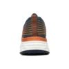 Max Cushioning Elite Azul/Branco/Laranja