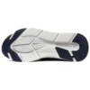 Max Cushioning Elite Azul/Branco/Laranja