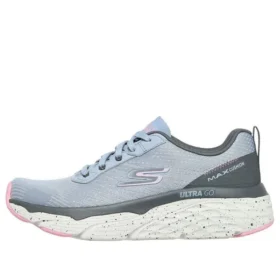 Max Cushioning Elite “Azul Claro”