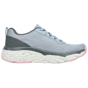 Max Cushioning Elite “Azul Claro”