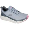 Max Cushioning Elite “Azul Claro”