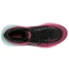 Max Cushioning Elite Baixo Preto/Rosa