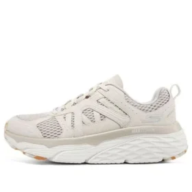 Max Cushioning Elite “Branco”