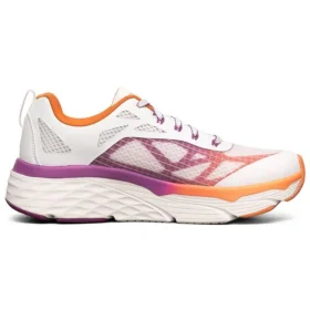 Max Cushioning Elite “Branco”