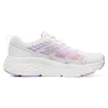 Max Cushioning Elite “Branco Roxo”