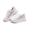 Max Cushioning Elite “Branco Roxo”