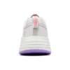Max Cushioning Elite “Branco Roxo”
