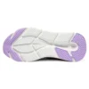 Max Cushioning Elite “Branco Roxo”