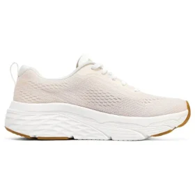 Max Cushioning Elite “Creme Branco”