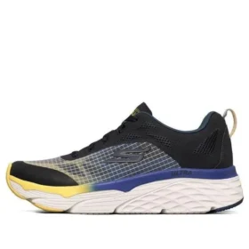 Max Cushioning Elite Low Top Azul-marinho