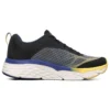 Max Cushioning Elite Low Top Azul-marinho