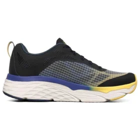 Max Cushioning Elite Low Top Azul-marinho