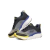 Max Cushioning Elite Low Top Azul-marinho