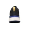 Max Cushioning Elite Low Top Azul-marinho