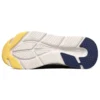 Max Cushioning Elite Low Top Azul-marinho