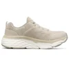 Max Cushioning Elite Low-Top Cinza/Castanho