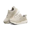 Max Cushioning Elite Low-Top Cinza/Castanho