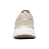 Max Cushioning Elite Low-Top Cinza/Castanho