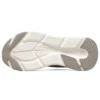 Max Cushioning Elite Low-Top Cinza/Castanho
