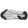 Max Cushioning Elite Low-Top Preto/Azul