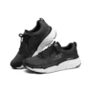 Max Cushioning Elite Low-Top Preto/Branco