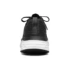 Max Cushioning Elite Low-Top Preto/Branco