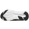 Max Cushioning Elite Low-Top Preto/Branco