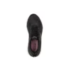 Max Cushioning Elite “Preto Branco”