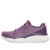 Max Cushioning Elite “Roxo Branco”