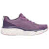 Max Cushioning Elite “Roxo Branco”