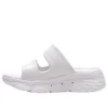Max Cushioning Foamies “Branco”